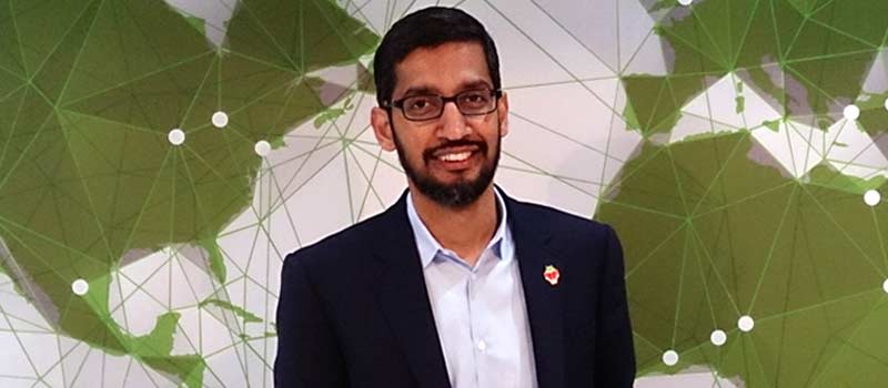 How Google's CEO Sundar Pichai responded to the YouTube shooting