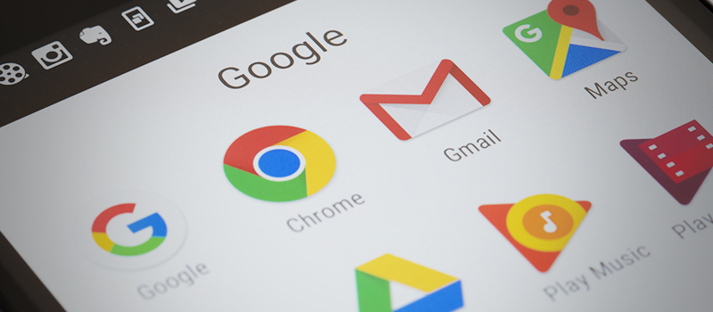 Google sued for 'discriminating against white men'