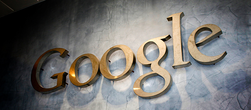 Google at centre of £70m 'sexual harassment' pay-off row