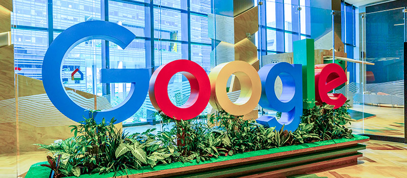Silicon Valley giant gifts staff £800 for home office
