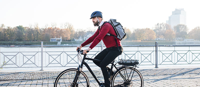 Government plans to curb high-value Cycle To Work scheme purchases