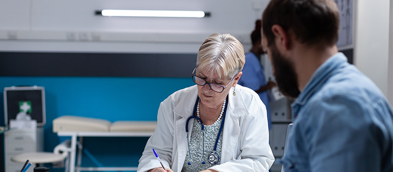 Fit note reform trial could reshape absence management - but employers seek clarity on their role Fit note reform trial could reshape absence management - but employers seek clarity on their role
