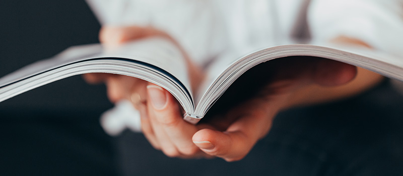 Eight new and inspiring books on leadership