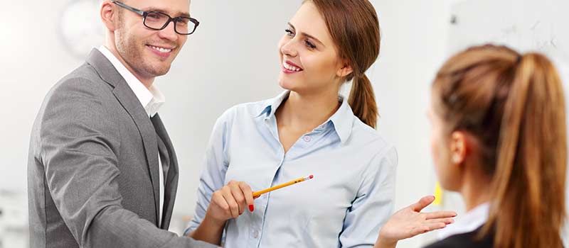 ICRC's Onboarding Programme: Designed to Prepare Their Staff for the Field