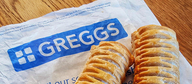 Greggs staff to receive £7m bonus after 'phenomenal year'