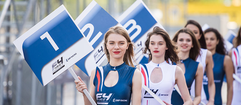 F1, Gambling & Darts face backlash for stance on female hosts