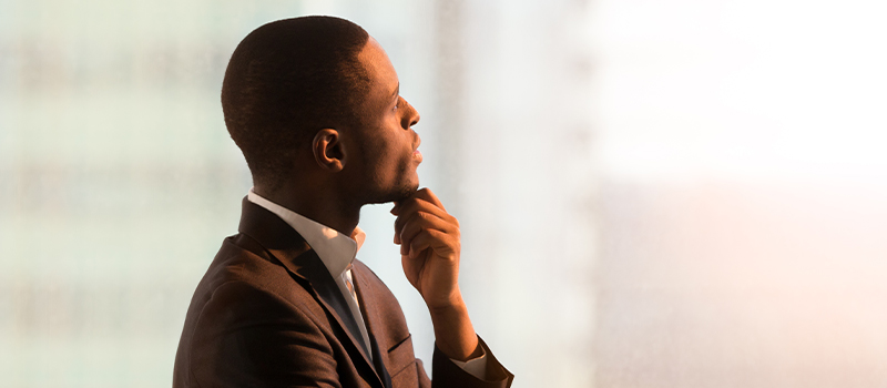 How trusting your intuition could turn you from a good leader into a great one