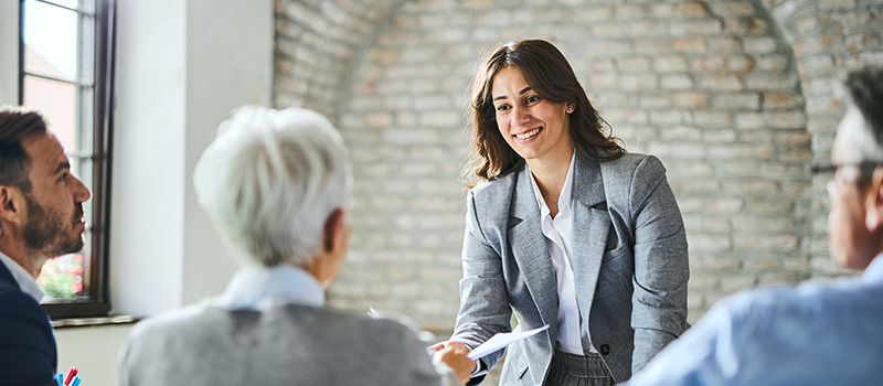 Gut instinct or data-led? Where should recruitment go next
