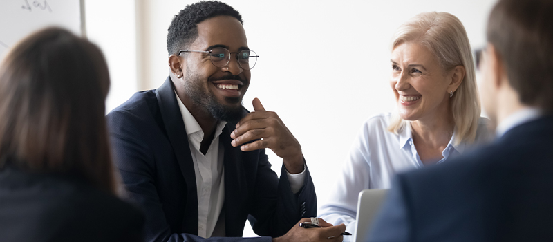 5 habits that make you a more likeable leader
