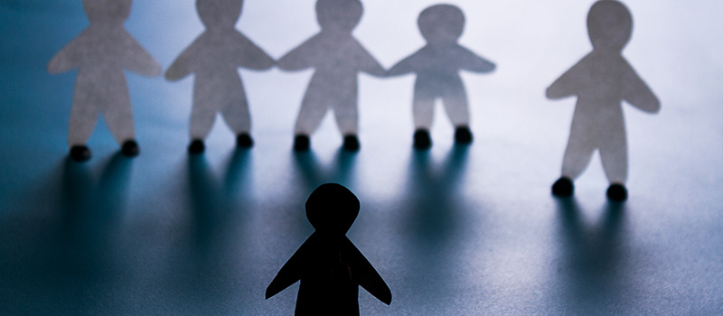 Almost half of Black people have experienced racism at work 