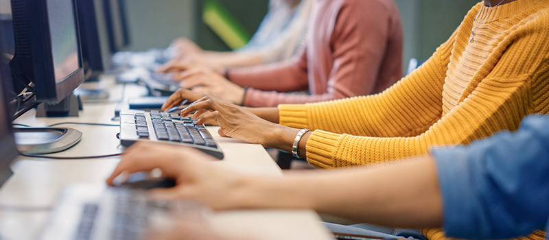 More than half of employers want hybrid staff back in the office