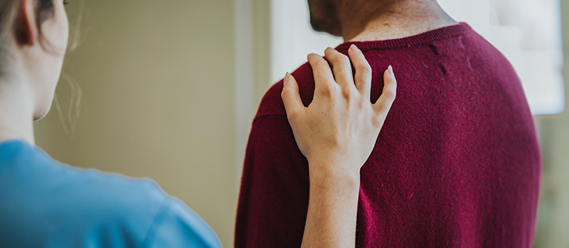 Half of UK staff dealing with mental health challenges, or have previously experienced them