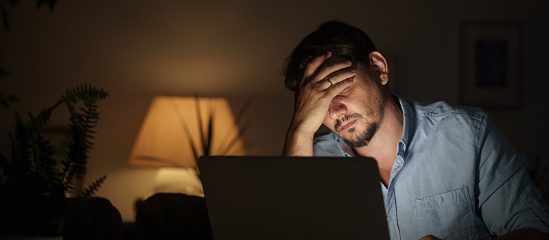 Half of UK workers fear AI will take their jobs - what happens next? Half of UK workers fear AI will take their jobs - what happens next?