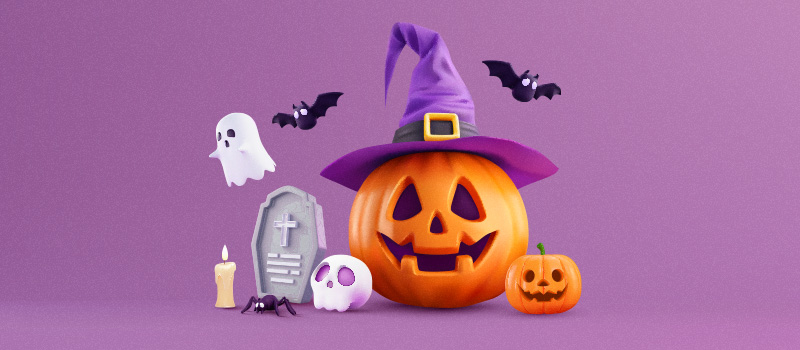 Trick, treat, tribunal! Three tales of Halloween HR horror