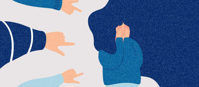 CIPD survey finds harassment is covered up at work