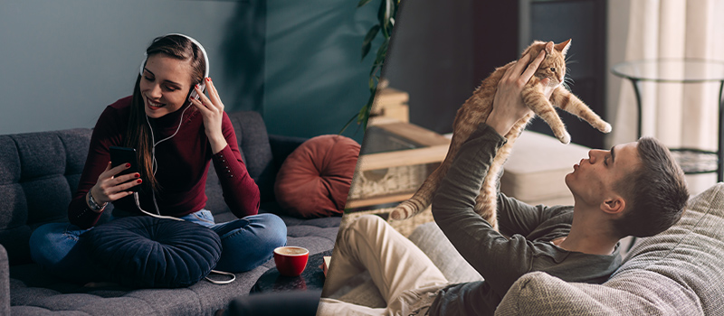 Head of HR reveals how to make long-term remote work productive