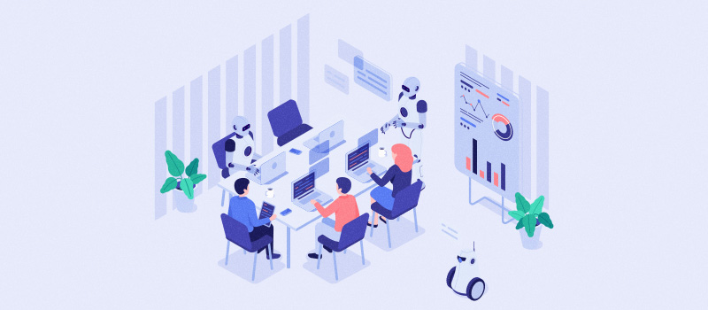 A large headcount isn't a sign of success anymore, and it's because of AI 