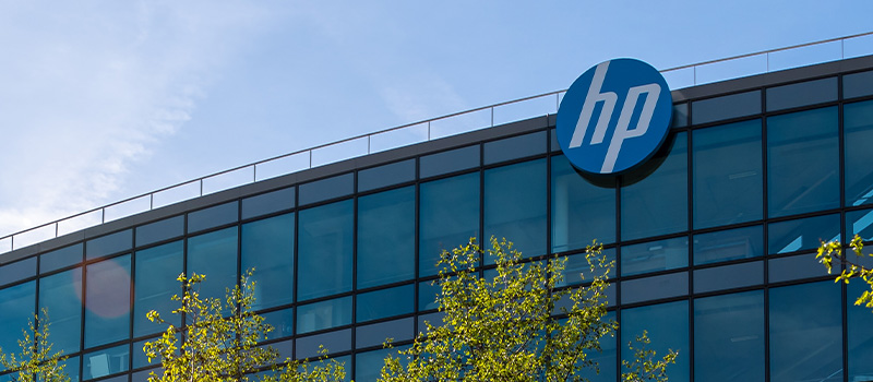 HP to cut thousands of roles as AI strategy accelerates