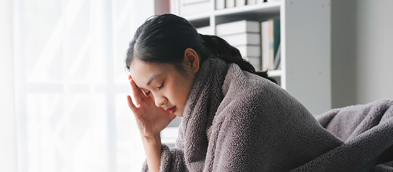 Rising workplace sickness is costing UK economy billions every year, think tank warns
