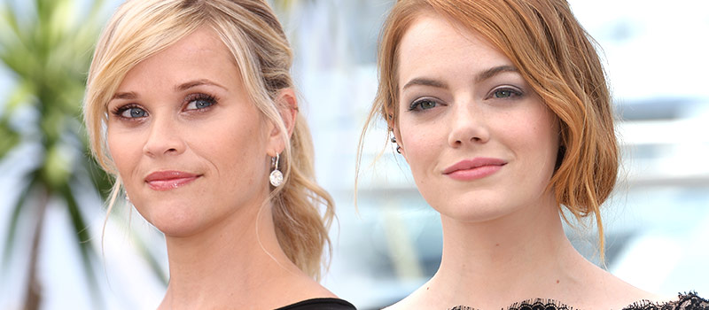 #TIMESUP campaign backed by Hollywood stars