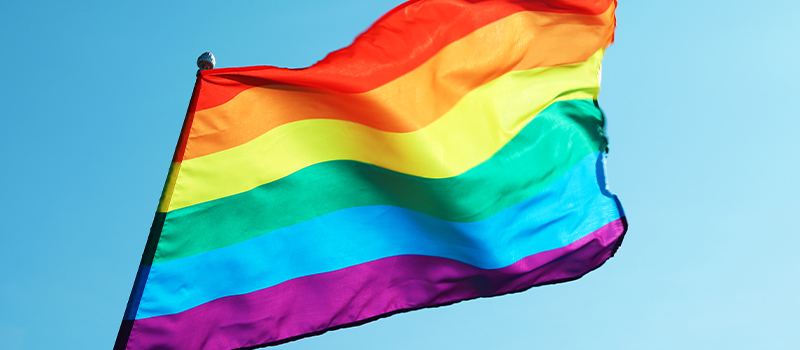 LGBT+ staff experience increased levels of conflict at work