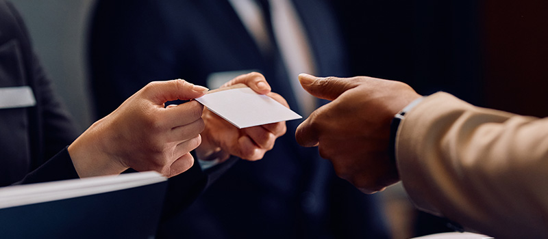 Hotel worker praised for handling 'inappropriate' guest, but management criticized