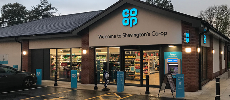 How Co-op is solving the retail skills crisis with accessible apprenticeships