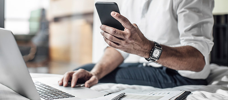 How top CEOs are tackling working from home