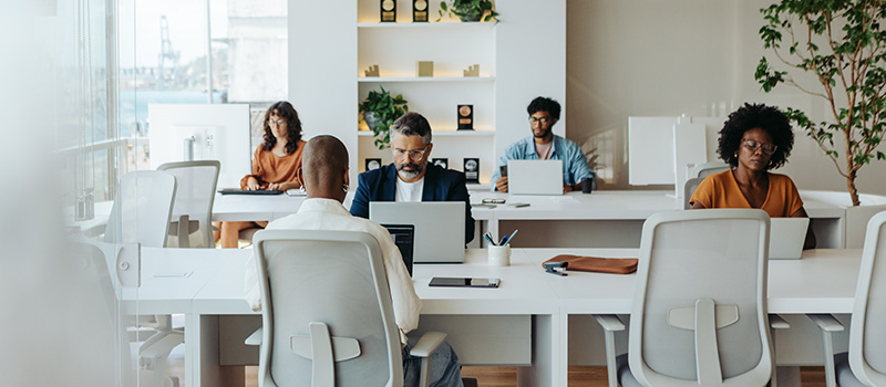New academic study maps effective workplace harassment responses