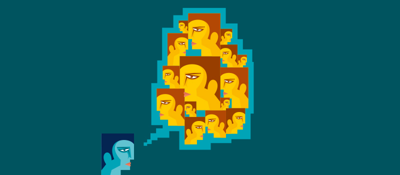 3 ways you can silence your inner critic