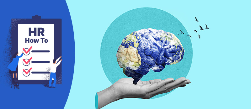 How to turn World Mental Health Day momentum into meaningful HR strategy 