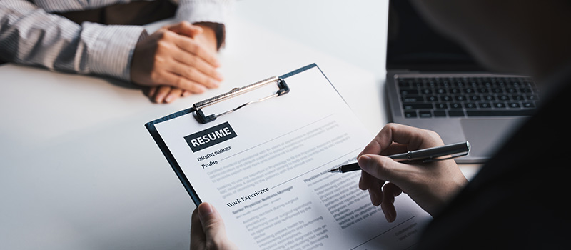 Is AI really changing the role of recruiters?