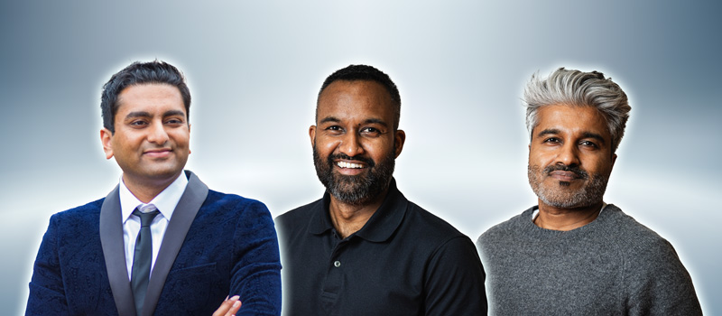 HowNow closes Series A with £7.5m to scale skills-first learning  