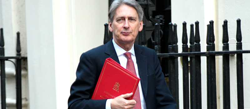 Autumn Budget 2017: How will HR be affected?