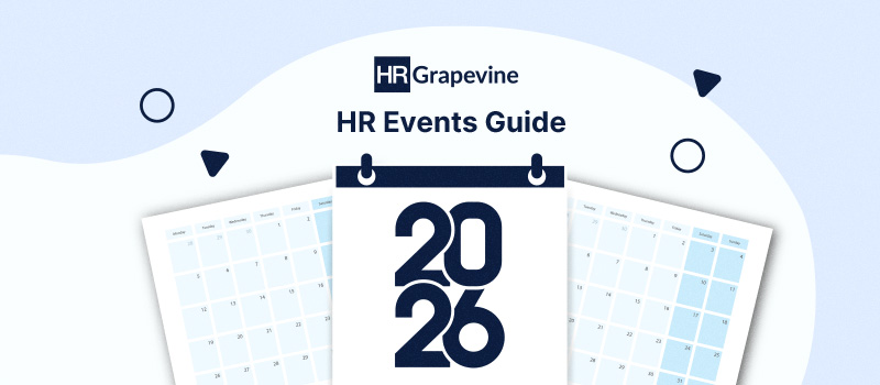 What HR events should you attend in 2026? What HR events should you attend in 2026?