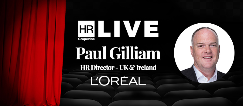 3 ways L'Oréal's HR Director is maintaining inspiration this year