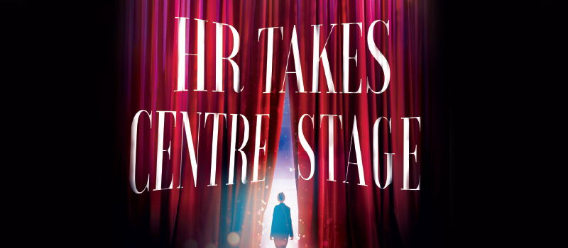 HR takes centre stage at HR Grapevine Live
