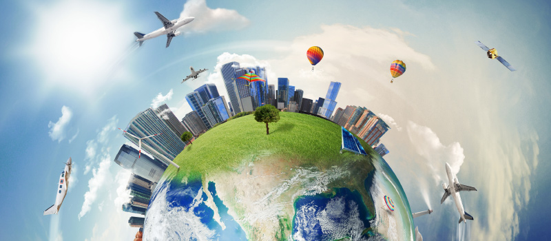 Welcome to Topia - Work Everywhere