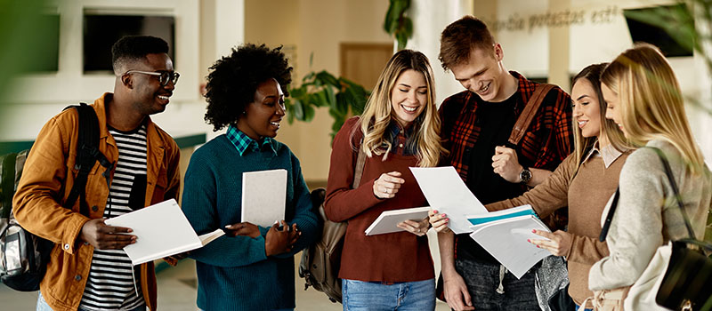 Why employers should look beyond exam results for the best young talent