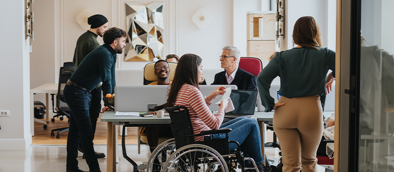 How HR can create meaningful inclusion this week & beyond