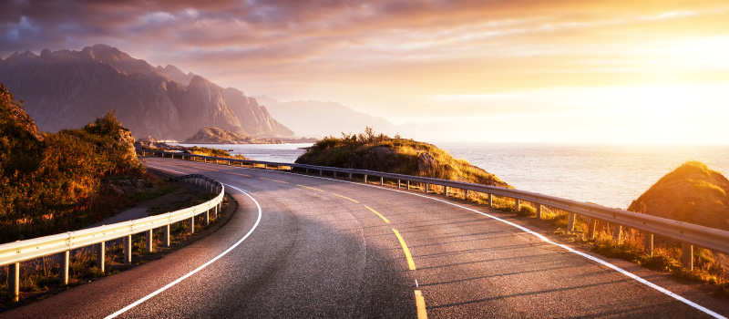 4 things you probably don't know about driving for work