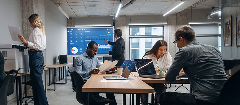 US HR leaders lack data to make effective decisions, survey finds