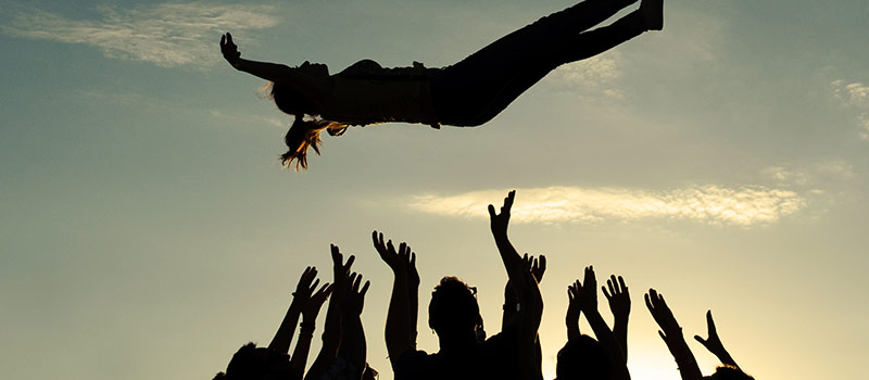 HR ranked LEAST trusted profession at work