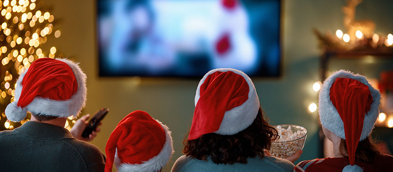 What HR leaders can learn from Christmas films (2025 edition)