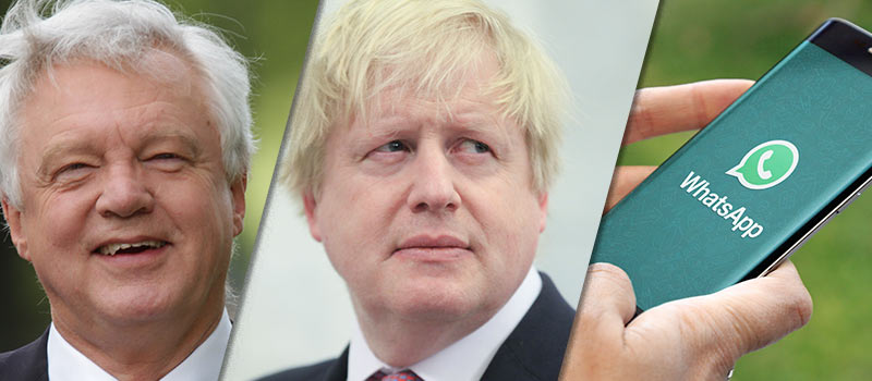 Sexism, bullying & distrust: Inside Westminster's HR crisis
