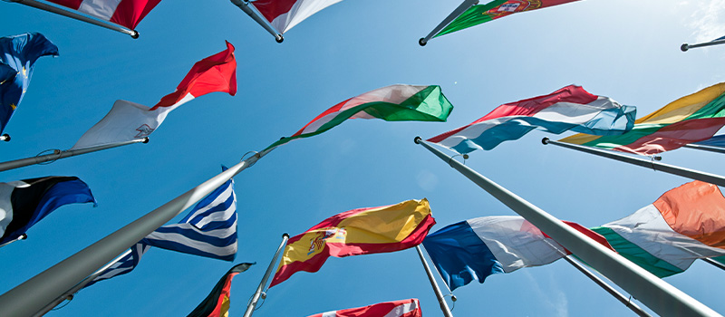 Where in Europe can HR make the most money?