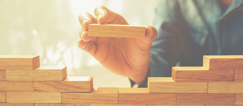 Building resilience for a better you - and better business