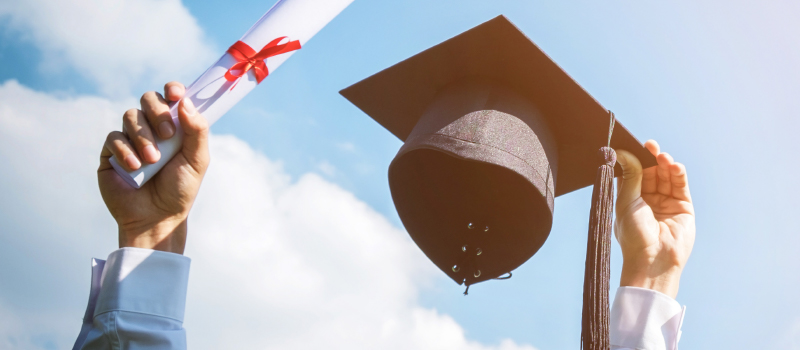 What do graduates really want out of their first job?