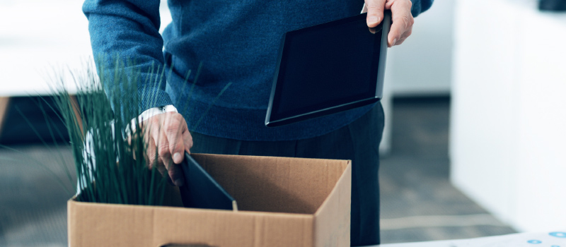 Do you know why your employees are leaving your organisation? 