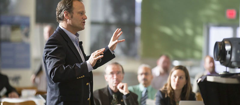 HR and People leaders: Want a seat at the top table? Here's how to get it.